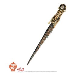 Evil Dead 2 Prop Replik 1/1 Kandarian Dagger 63 cm