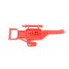 Bravestarr – Fort Kerium Bank Laser Rifle Gun
