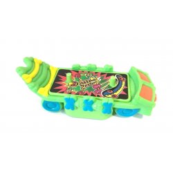 Toy accessoires - Slammers - Ripster Skateboard - 