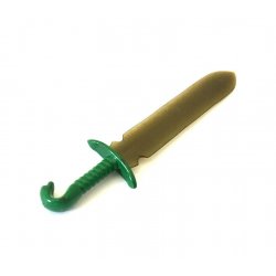 Toy accessoires - Infaceables – Sphinx Sword - 