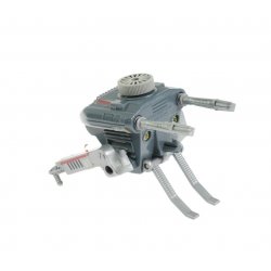 GI Joe - Pom-Pom Gun