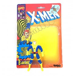 X-Men - Banshee