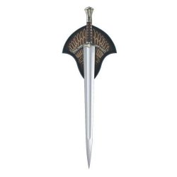 El Señor de los Anillos Réplica 1/1 Espada de Boromir 99 cm