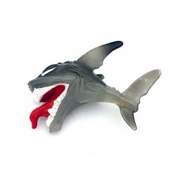 Spider-Man: Web Splashers - Spidey (Shark Trap) Evil Venom-like Symbiote Sharks