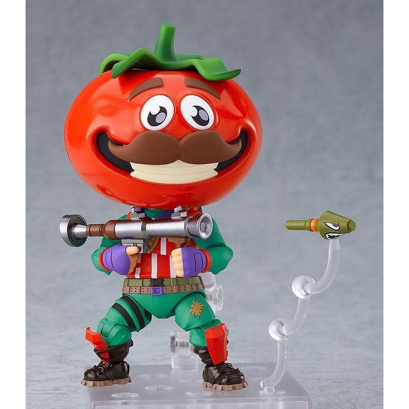 fortnite tomato toy