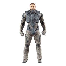 Dune Figura Build A Duncan Idaho 18 cm