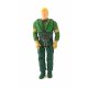 M.A.S.K. – Matt Trakker (Jungle Challenge)
