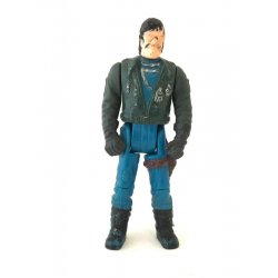 M.A.S.K. – Sly Rax (Piranha)