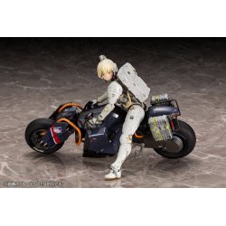 Death Stranding Plastic Model Kit 1/12 Reverse Trike 20 cm