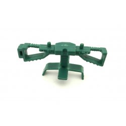 G.I. Joe: A Real American Hero - Lightfoot (v1) Mine Detector Unit