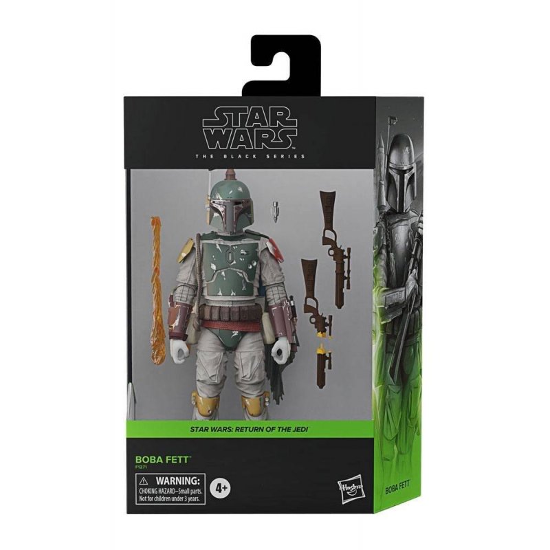 black series boba fett action figure