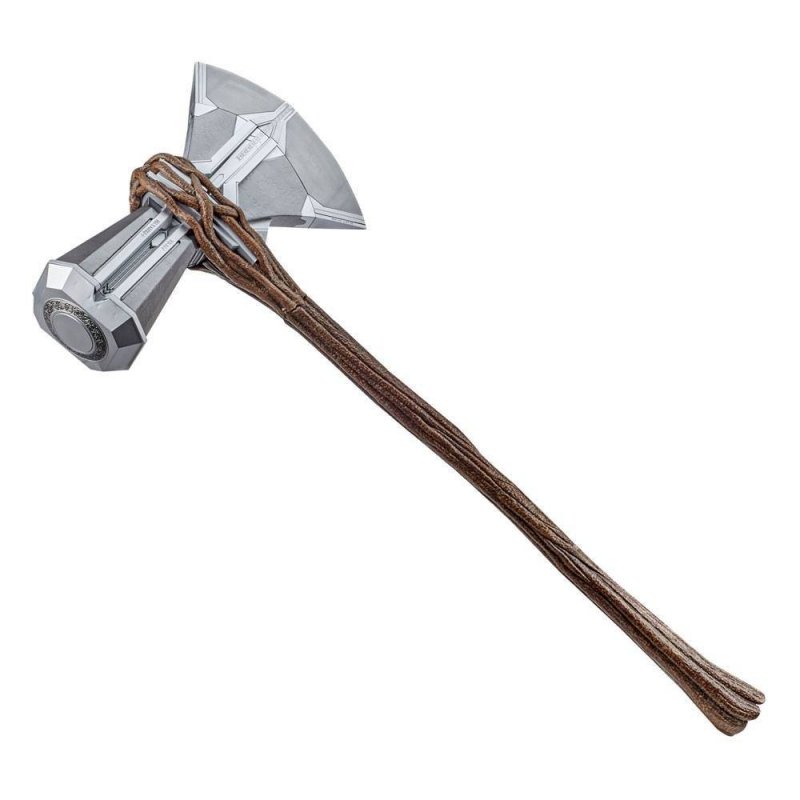 thor's stormbreaker toy