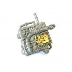 G.I. Joe: A Real American Hero - Charbroil (v1) Backpack