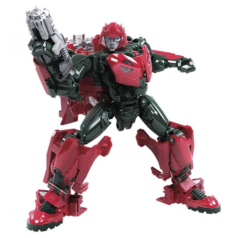 De Toyboys | Transformers Studio Series Deluxe Class: Cliffjumper ...