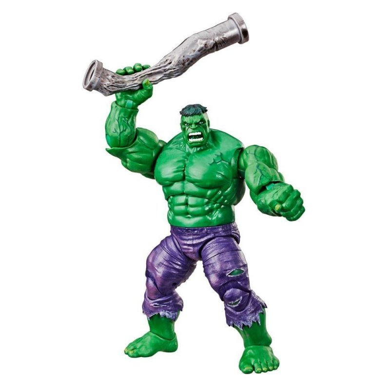 marvel legends sdcc 2019 hulk