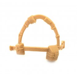 G.I. Joe: A Real American Hero - Outback (v1) Web Belt