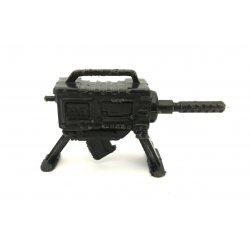 G.I. Joe: A Real American Hero - Psyche-Out (v3) Laser Rifle