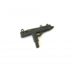 GI Joe – Accessory Pack 5 Gray Submachine Gun