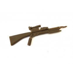 GI Joe – Accessory Pack 6 Rifle