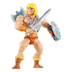 Masters of the Universe Origins Action Figure 2020 He-Man 14 cm