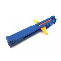 GI Joe – Cobra Commander (v4) Launcher