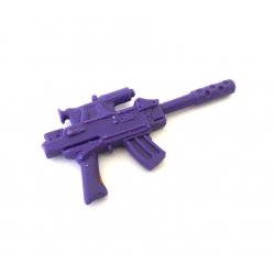 GI Joe – Blanka (v1) Rifle