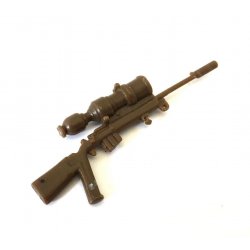 GI Joe – Accessory Pack 5 Sniper Rifle