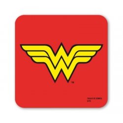 DC - Wonder Woman - Logo