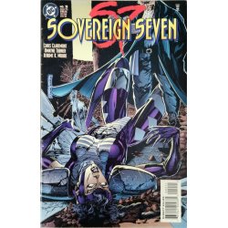 Sovereign Seven 2