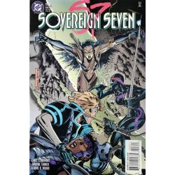Sovereign Seven 3