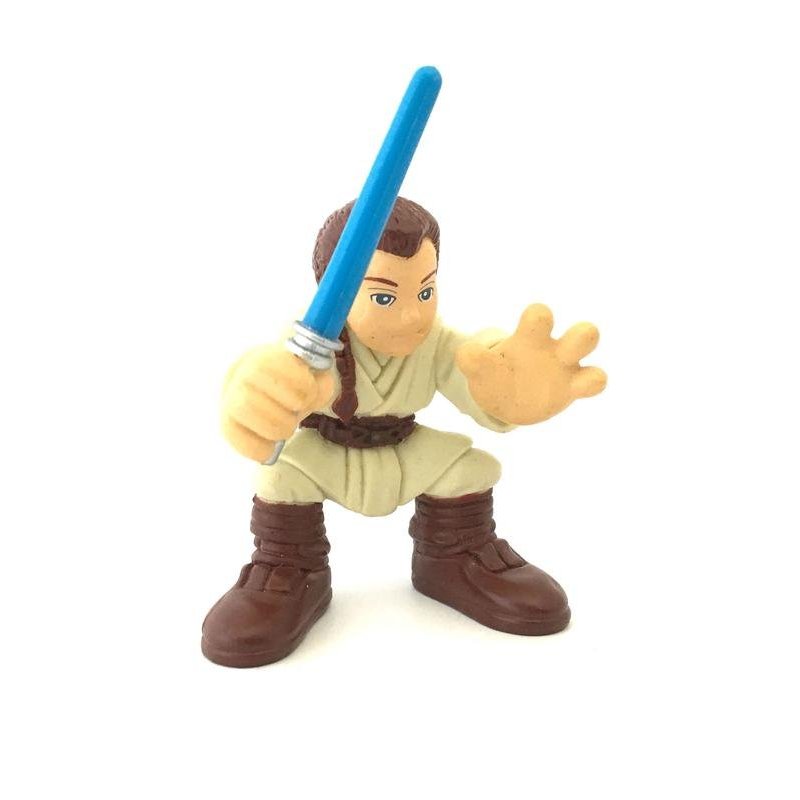 De Toyboys | Star Wars: Galactic Heroes - Obi-Wan Kenobi