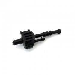 Masters Of The Universe - Trap Jaw Laser Gun