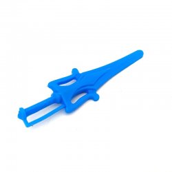 Masters Of The Universe - Weapons Pak Sword (Blue)