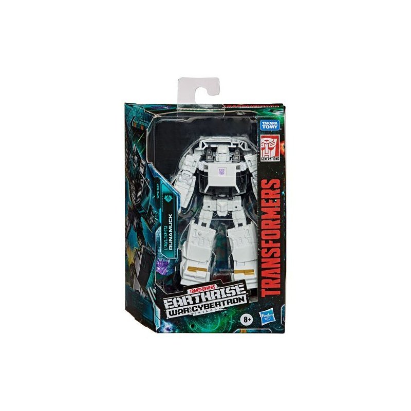 transformers war for cybertron earthrise runamuck