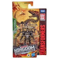 transformers kingdom core class vertebreak