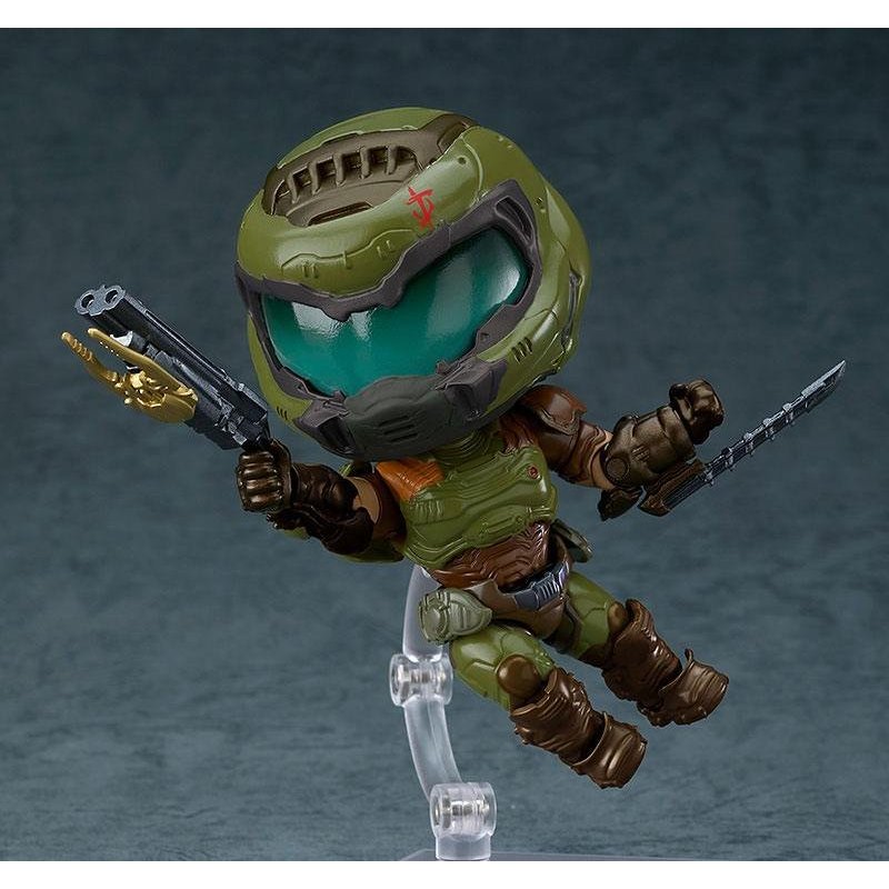 good smile company doom