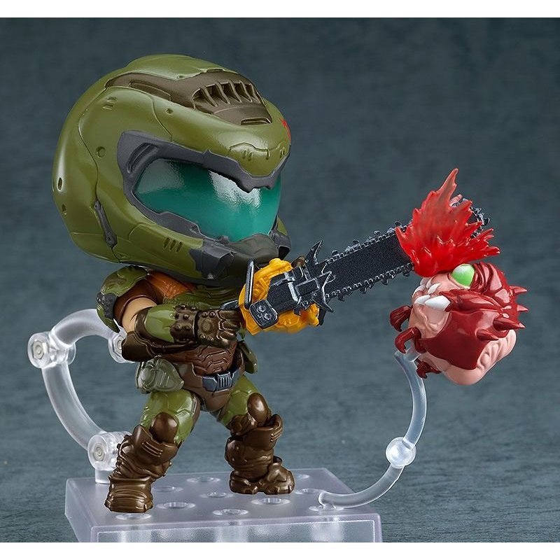 good smile company doom