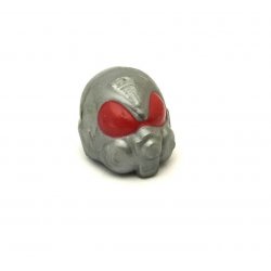 G.I. Joe: A Real American Hero - Charbroil (v1) – Helmet