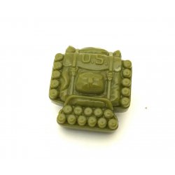 G.I. Joe: A Real American Hero - Hardball (v1) – Backpack