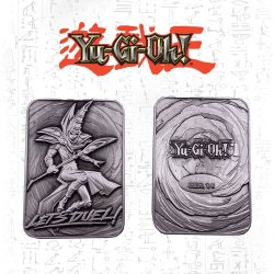 Yu-Gi-Oh! Replik God-Karte Dark Magician