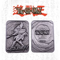 Yu-Gi-Oh! Replik God-Karte Dark Magician Girl