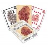 Harry Potter Playing Cards Gryffindor