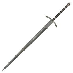 Herr der Ringe Replik 1/1 Schwert des Hexenkönigs 139 cm