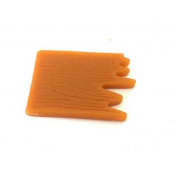 Teenage Mutant Ninja Turtles – Kowabunga Kickboxin' Leo Right Board Part