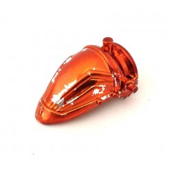 Teenage Mutant Ninja Turtles – Metal Mutant Michaelangelo Sholder Left Armor