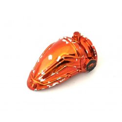 Teenage Mutant Ninja Turtles – Metal Mutant Michaelangelo Sholder Left Armor