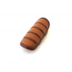 Teenage Mutant Ninja Turtles – Casey Jones Removable Shin Pad