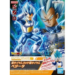 De Toyboys Dragonball Super Model Kits