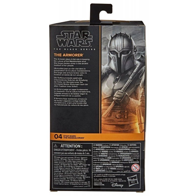 De Toyboys | Star Wars: Black Series 