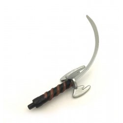 Teenage Mutant Ninja Turtles – Shredder Twin Sword